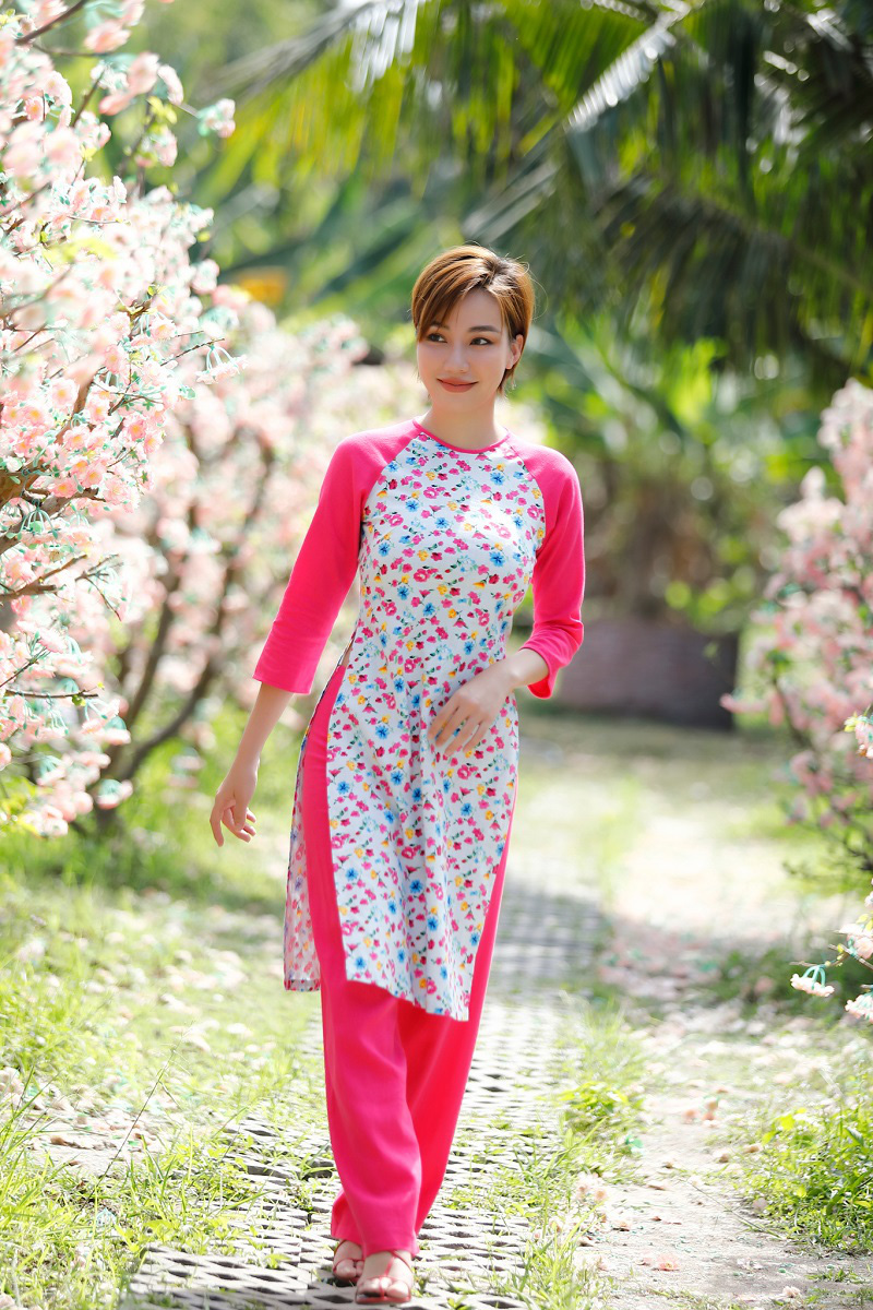 Học tr&ograve; cưng của Hồ Ngọc H&agrave; - Gigi Hương Giang từng cắt cổ tay  - Ảnh 4.