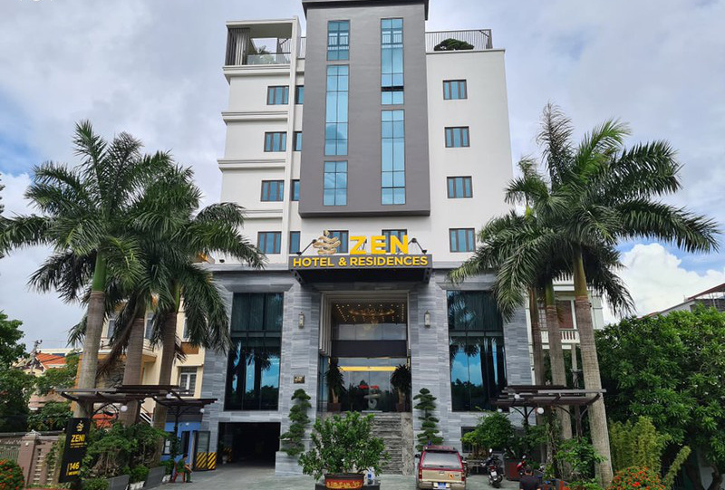 Ca dương tính SARS-CoV-2 ở Hải Dương: Hải Phòng phong tỏa 3 khách sạn, nhà hàng