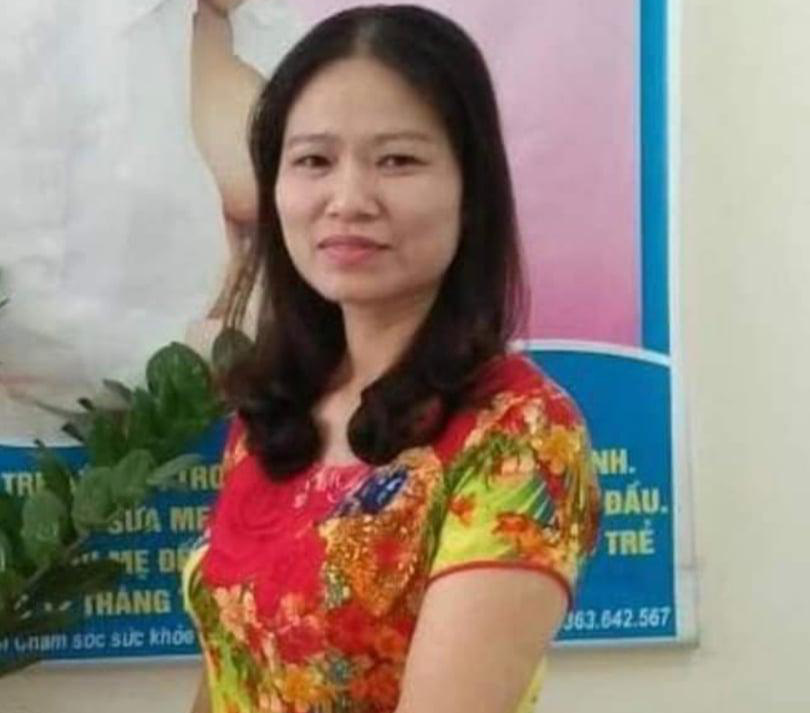 Nữ b&aacute;c sĩ đầu độc ch&aacute;u nội bằng thuốc diệt chuột bị khởi tố tội Giết người - Ảnh 1.