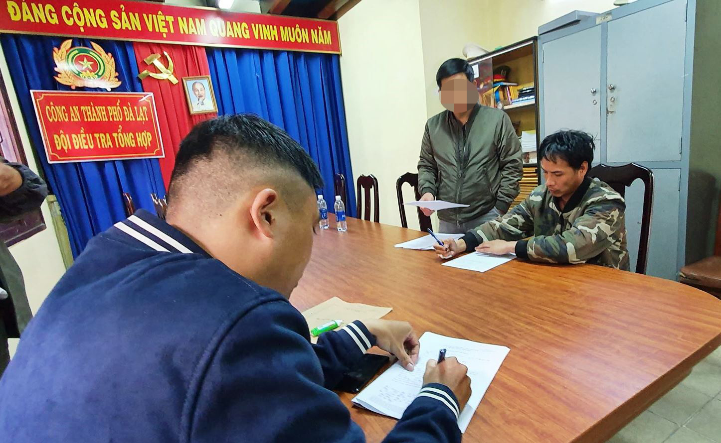 Mâu thuẫn vì nợ 700.000 đồng, một thanh niên bị đâm chết