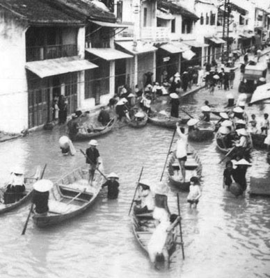 Cuộc thi viết Từ trong k&yacute; ức: &Ocirc;ng Tha m&agrave; b&agrave; chẳng Tha... - Ảnh 2.