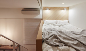 Căn hộ 22 m2 đầy đủ tiện nghi của cô gái độc thân - Ảnh 8.
