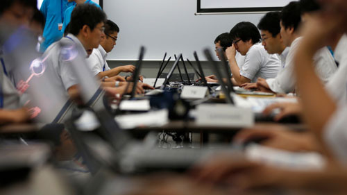 ASEAN sắp tham gia diễn tập phòng thủ mạng quy mô lớn