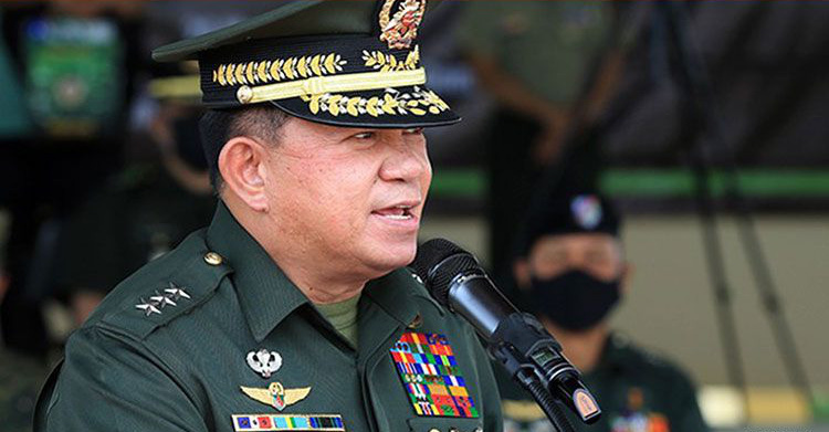 Philippines: Trung Quốc đừng diễn dịch quá mức lời Tổng thống Duterte