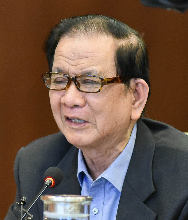 Đất nước lên tầm cao mới - Ảnh 1.