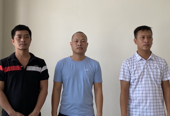 Ph&aacute; đường d&acirc;y sản xuất h&agrave;ng trăm ng&agrave;n vi&ecirc;n thuốc giả ti&ecirc;u thụ tại nhiều tỉnh th&agrave;nh - Ảnh 1.