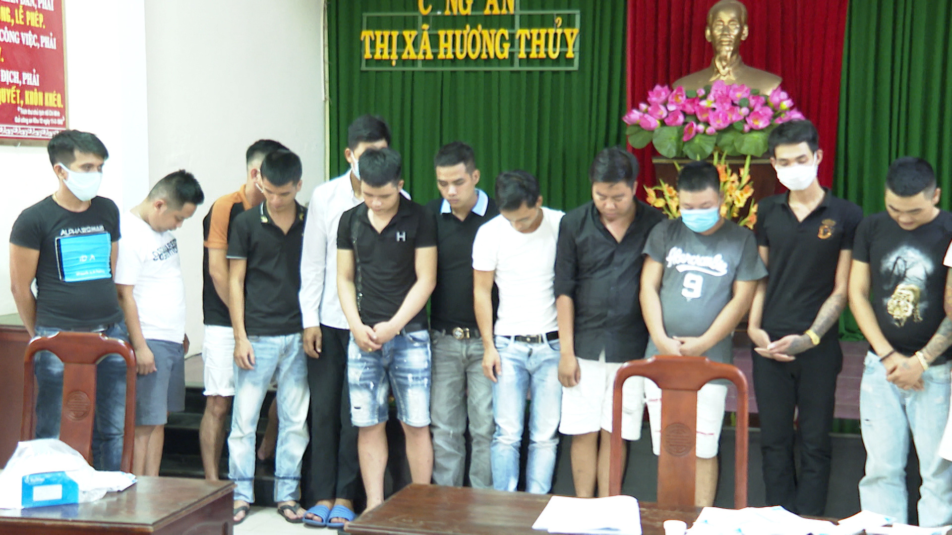Clip: Bí mật trong căn hộ hạng sang ở khu đô thị Royal Park