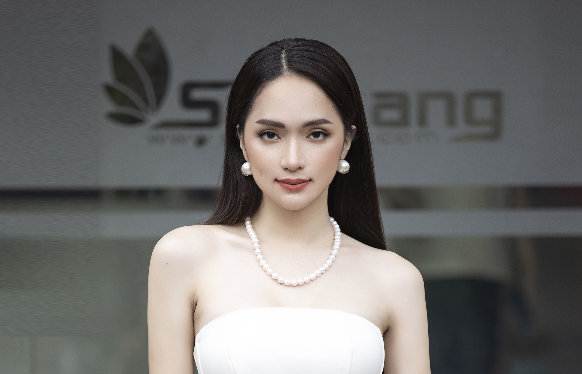 Hương Giang: "Muốn làm sao hạng A nhanh nhất thì làm hoa hậu"