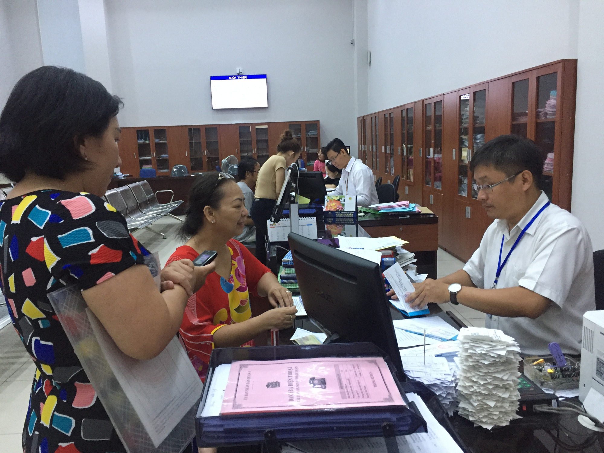 Quy định mới liên quan đến người tố cáo là cán bộ, công chức, viên chức