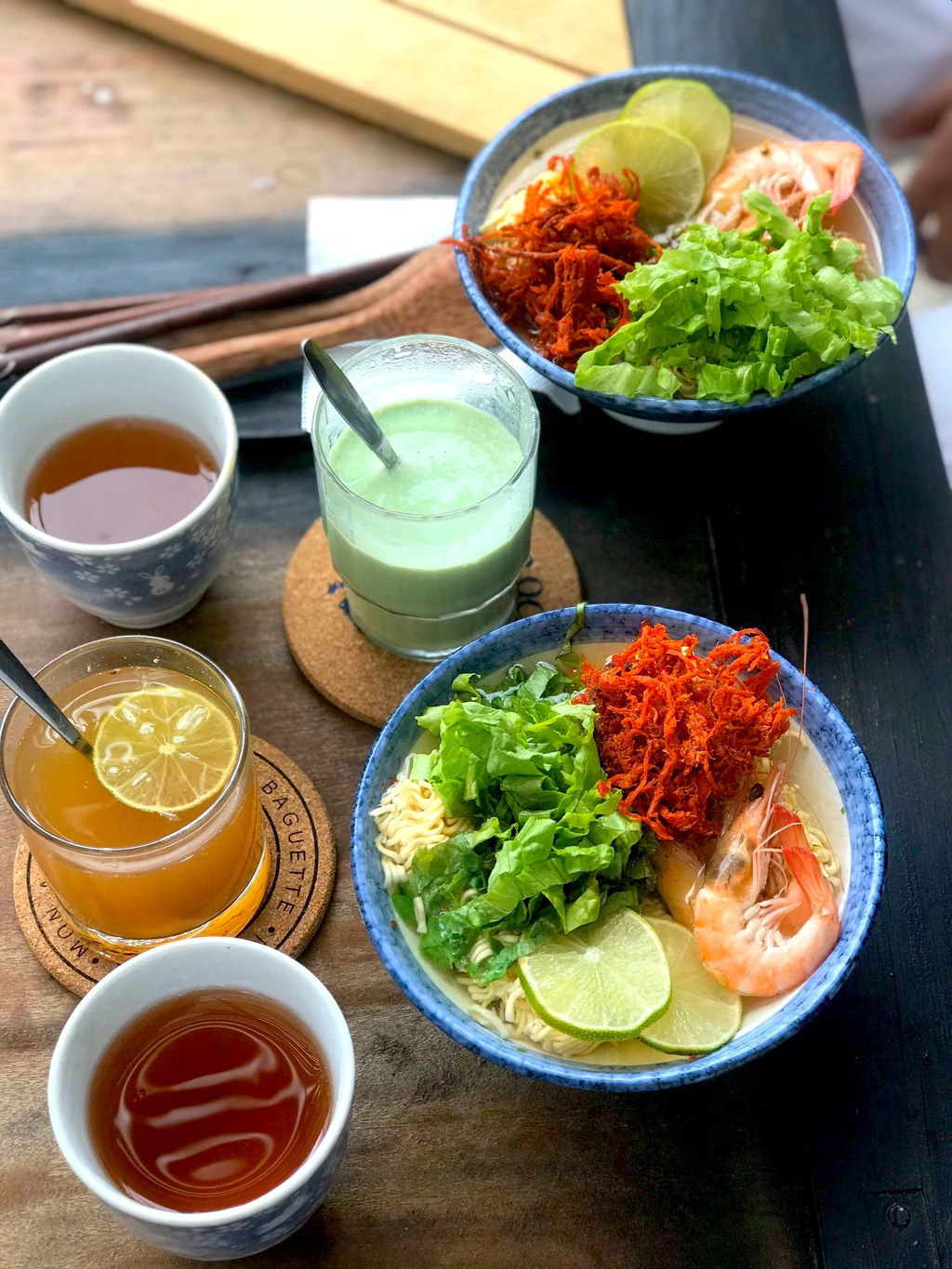 3 điểm ăn ngon, check-in đẹp ở Đà Lạt dịp lễ 2-9 - Ảnh 1.