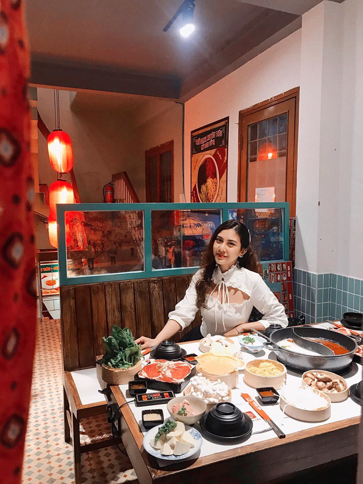 3 điểm ăn ngon, check-in đẹp ở Đà Lạt dịp lễ 2-9 - Ảnh 8.