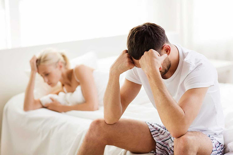 Không hòa hợp tình dục, tôi có nên cưới anh?