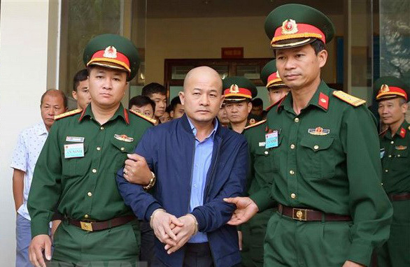 Vụ Út "trọc": Bộ Công an đề nghị "xử lý hành chính nghiêm khắc" nhiều lãnh đạo cấp cục, vụ