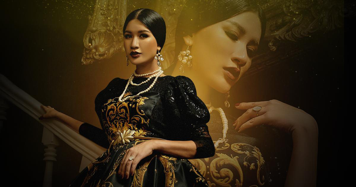 Trang Trần chưa từng tiếc vì rời showbiz 6 năm qua