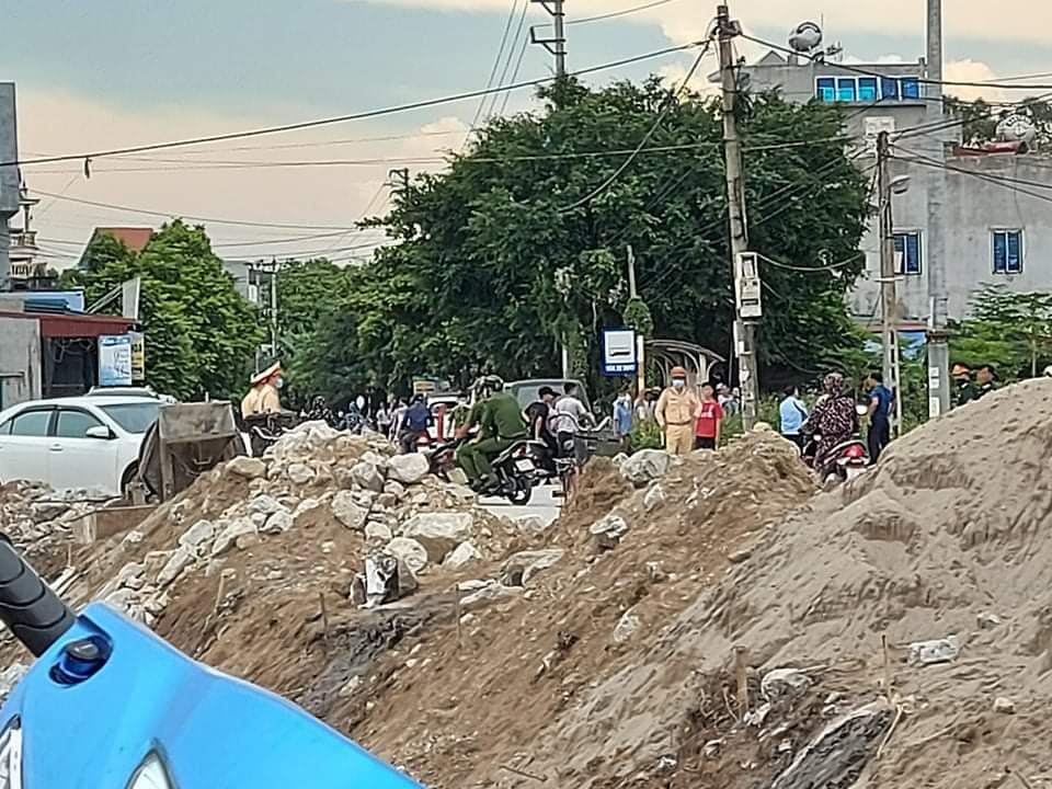 Điều tra nguy&ecirc;n nh&acirc;n tử vong của nguy&ecirc;n trưởng ban Nội ch&iacute;nh Tỉnh ủy Th&aacute;i B&igrave;nh - Ảnh 2.