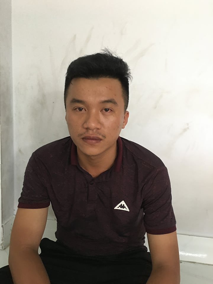 Thanh niên đâm nữ nhân viên cửa hàng quần áo, cướp tài sản ở Thủ Đức khai gì?