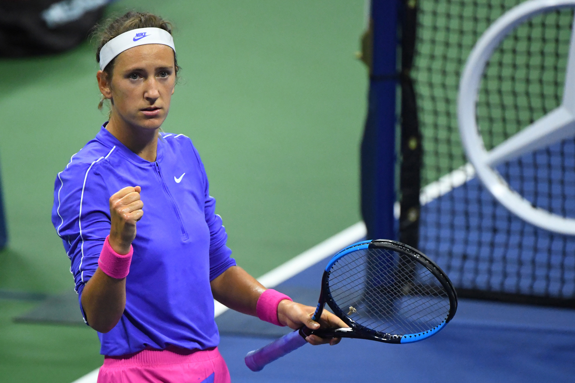 Serena Williams - Victoria Azarenka: Cuộc chiến giữa hai "bà mẹ một con"