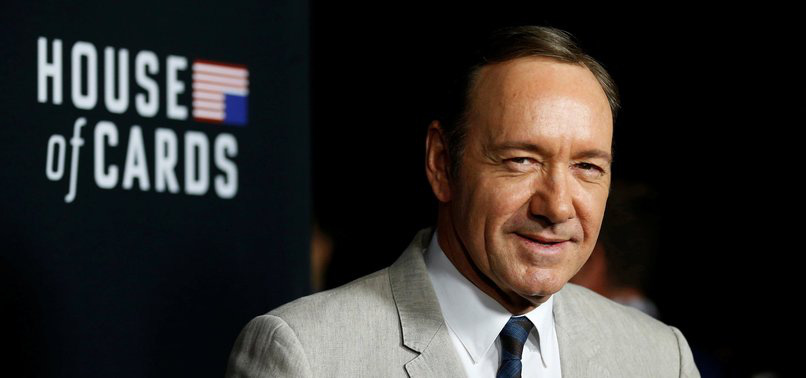 Nam diễn vi&ecirc;n kiện t&agrave;i tử Kevin Spacey tấn c&ocirc;ng t&igrave;nh dục - Ảnh 3.