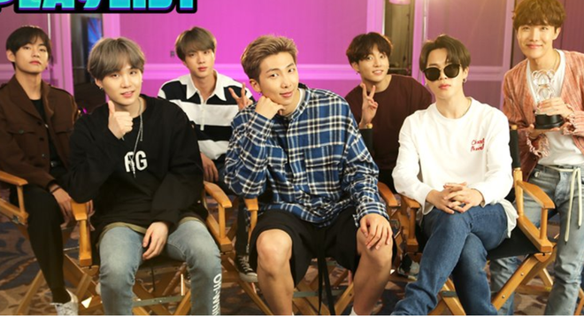 Mỗi thành viên BTS kiếm được bao nhiêu tiền?