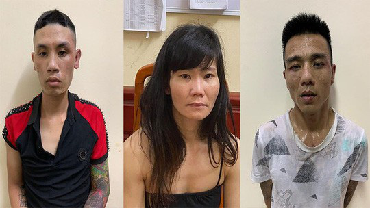 Từ chối g&oacute;i massage, đấm lưng gi&aacute; 200 ng&agrave;n, bị h&agrave;nh hung, đ&ograve;i 4 triệu đồng cho 2 cốc c&agrave; ph&ecirc; - Ảnh 1.