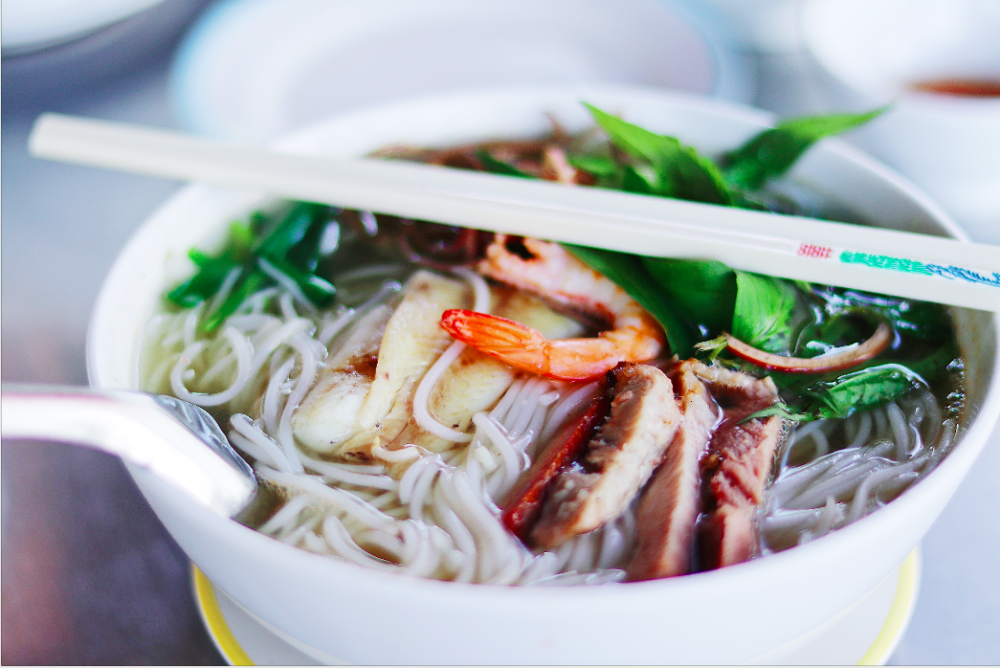 Ẩm thực Việt Nam nhận 5 kỷ lục thế giới - Ảnh 2.