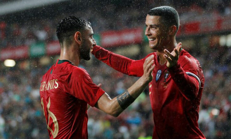 Kinh ngạc: Ronaldo bùng nổ khủng khiếp sau tuổi 30 - Ảnh 10.
