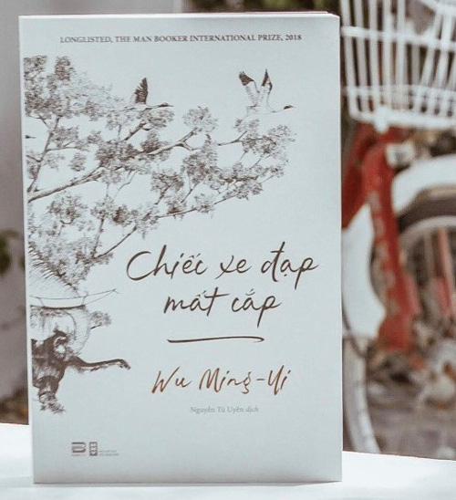 "Chiếc xe đạp mất cắp": Khúc ca bi thiết và trào lộng