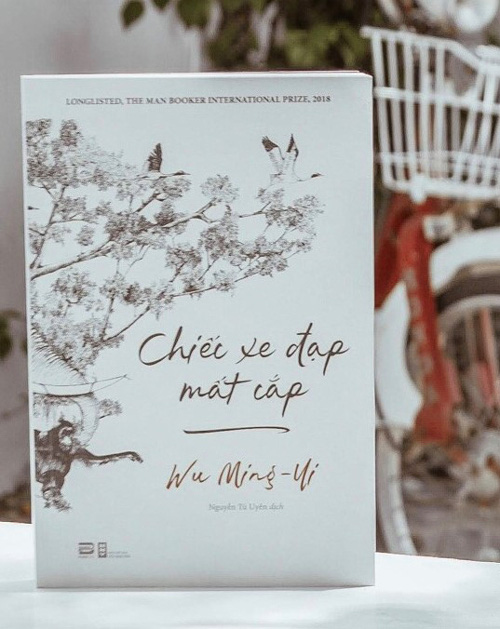 Chiếc xe đạp mất cắp: Kh&uacute;c ca bi thiết v&agrave; tr&agrave;o lộng - Ảnh 1.