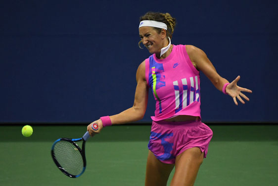 Chung kết đơn nữ US Open 2020: Trận chiến giữa kinh nghiệm và sức trẻ