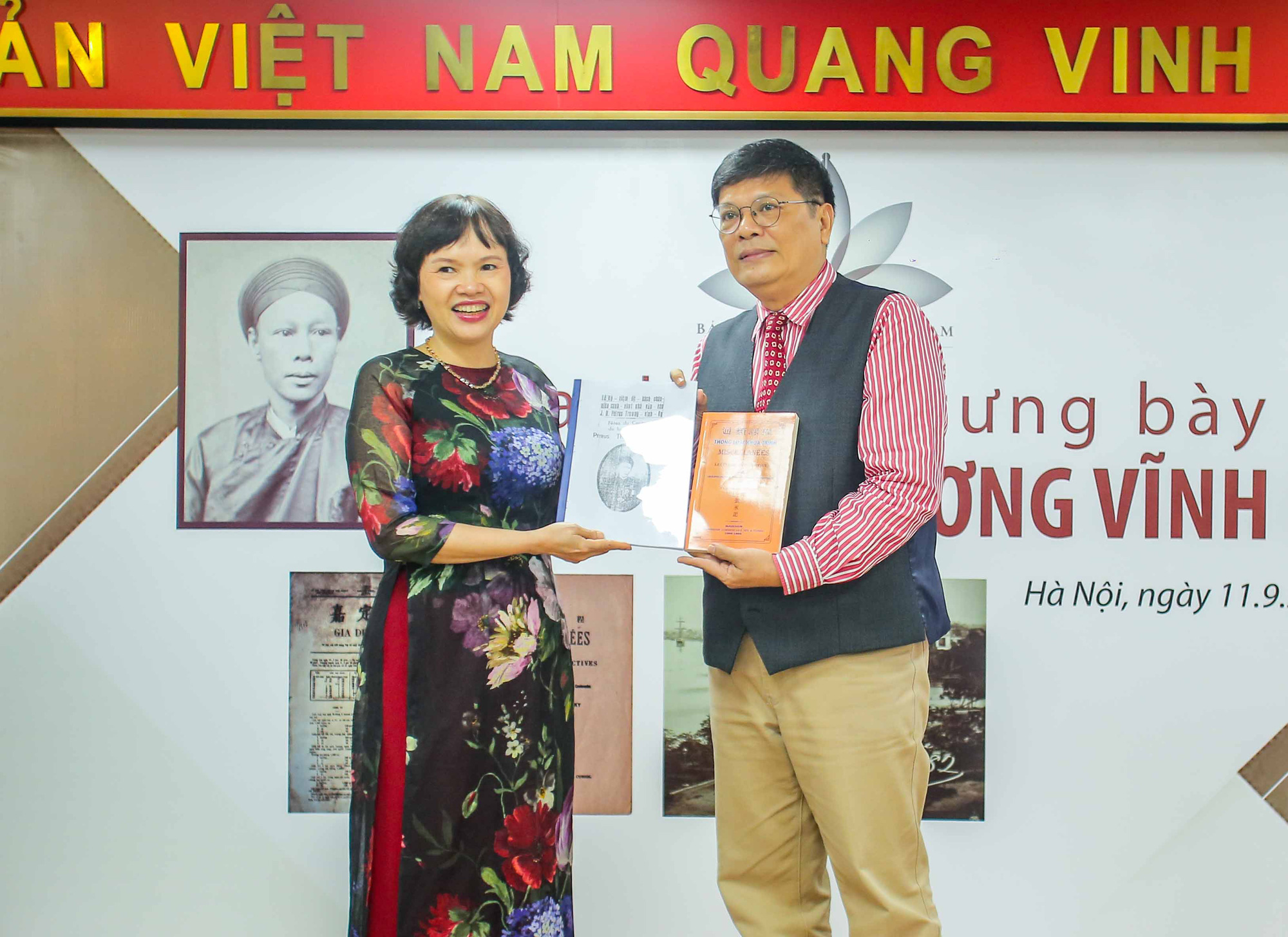Nh&agrave; b&aacute;o Trương Vĩnh K&yacute; v&agrave; những di sản thời khởi thủy b&aacute;o ch&iacute; tiếng Việt - Ảnh 6.