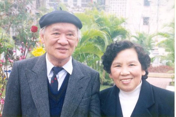 Nhà văn Vũ Tú Nam, chuyện còn ít được biết
