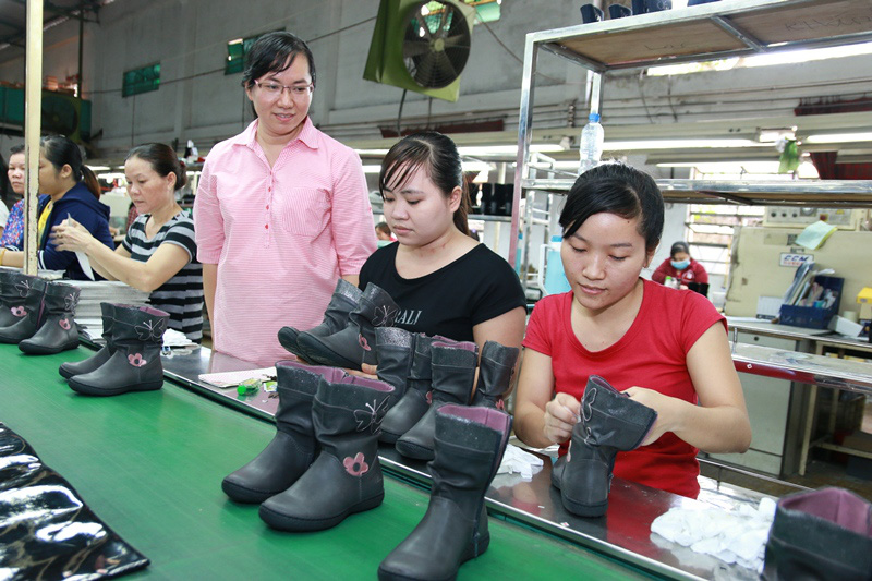 Quy định mới về lương, thưởng, phép năm của người lao động từ năm 2021