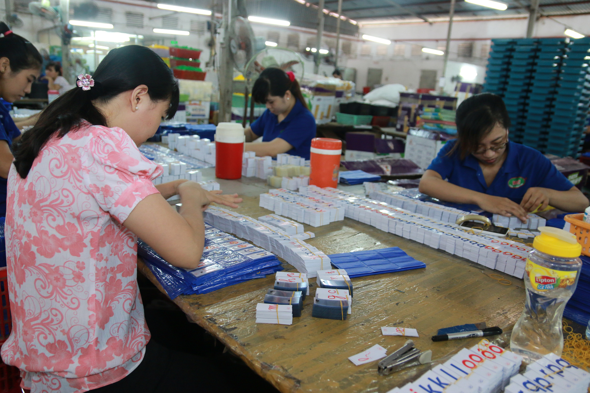 Quy định mới về lương, thưởng, ph&eacute;p năm của người lao động từ năm 2021 - Ảnh 3.
