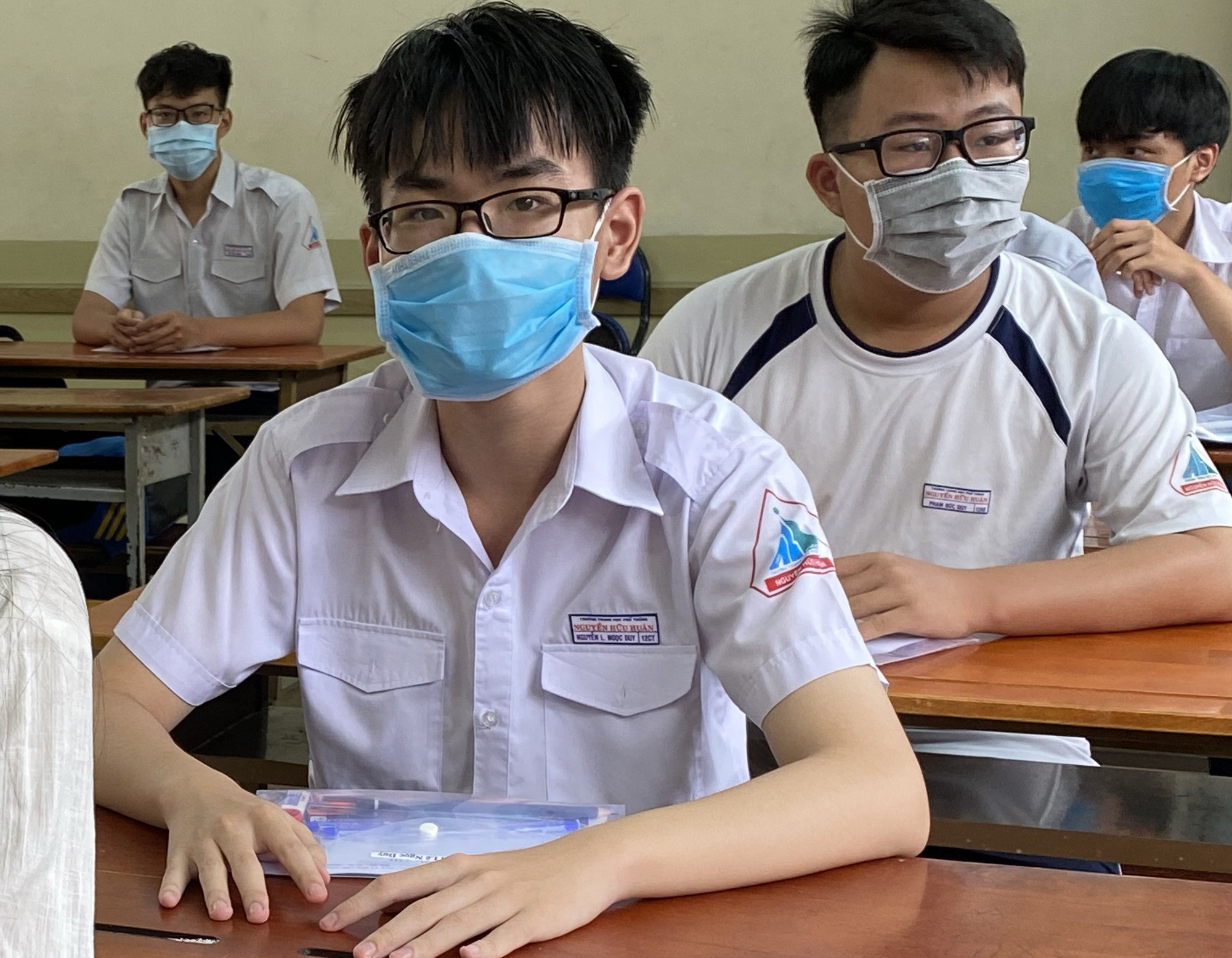 Trường ĐH Khoa học Tự nhiên TP HCM công bố điểm sàn xét tuyển