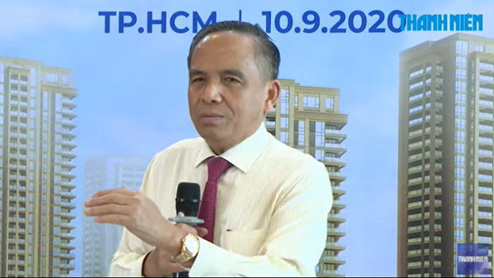 Mổ xẻ bất cập gây tắc tiền sử dụng đất