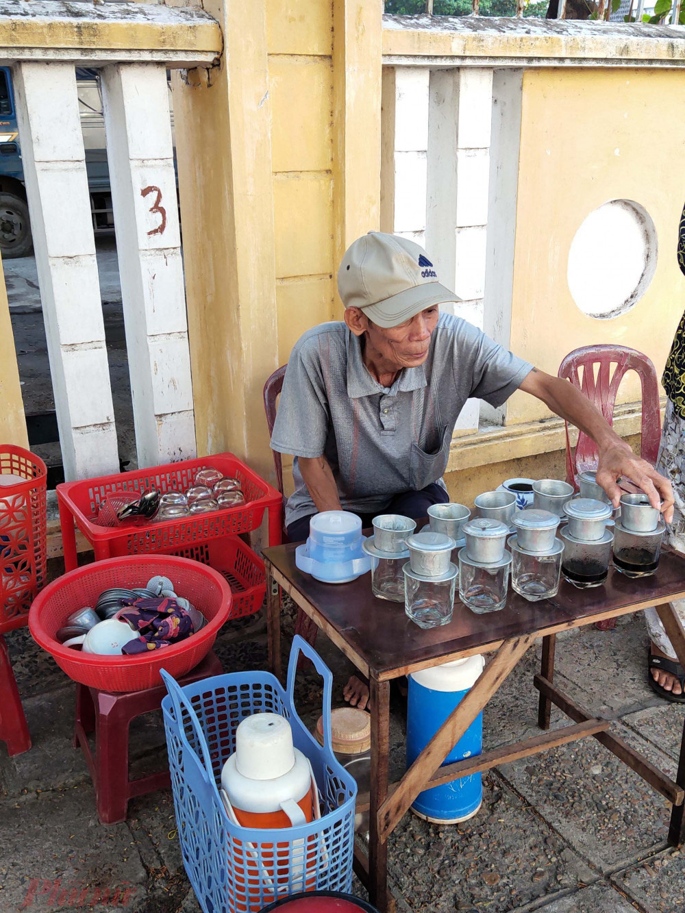 Có một Phú Yên như của ngày xưa - Ảnh 1.