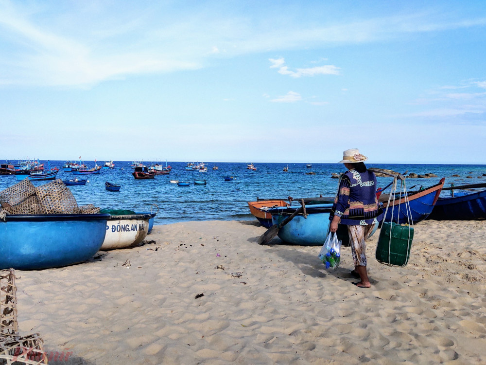Có một Phú Yên như của ngày xưa - Ảnh 6.