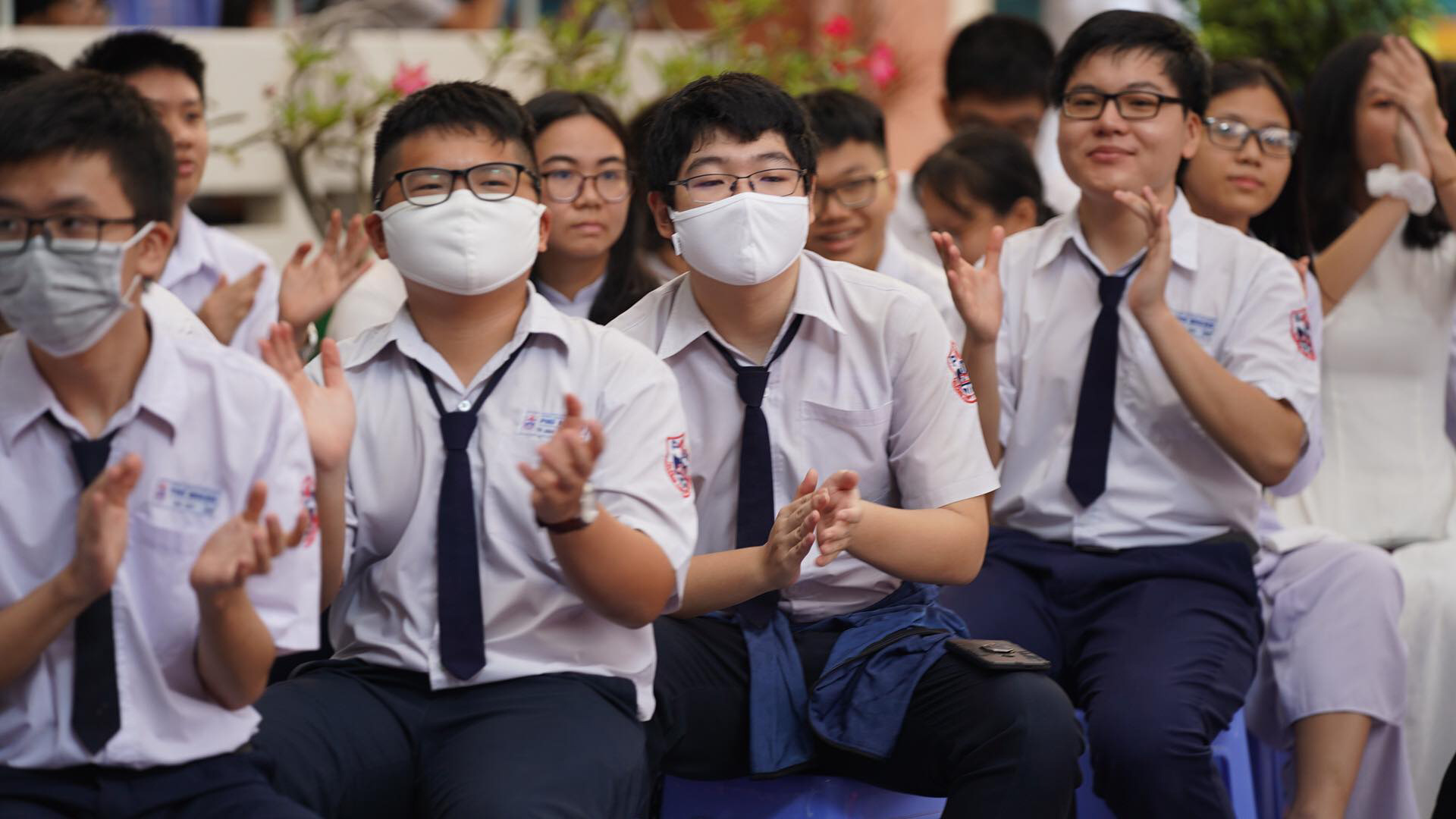 Học sinh "nổi loạn", phải làm sao?