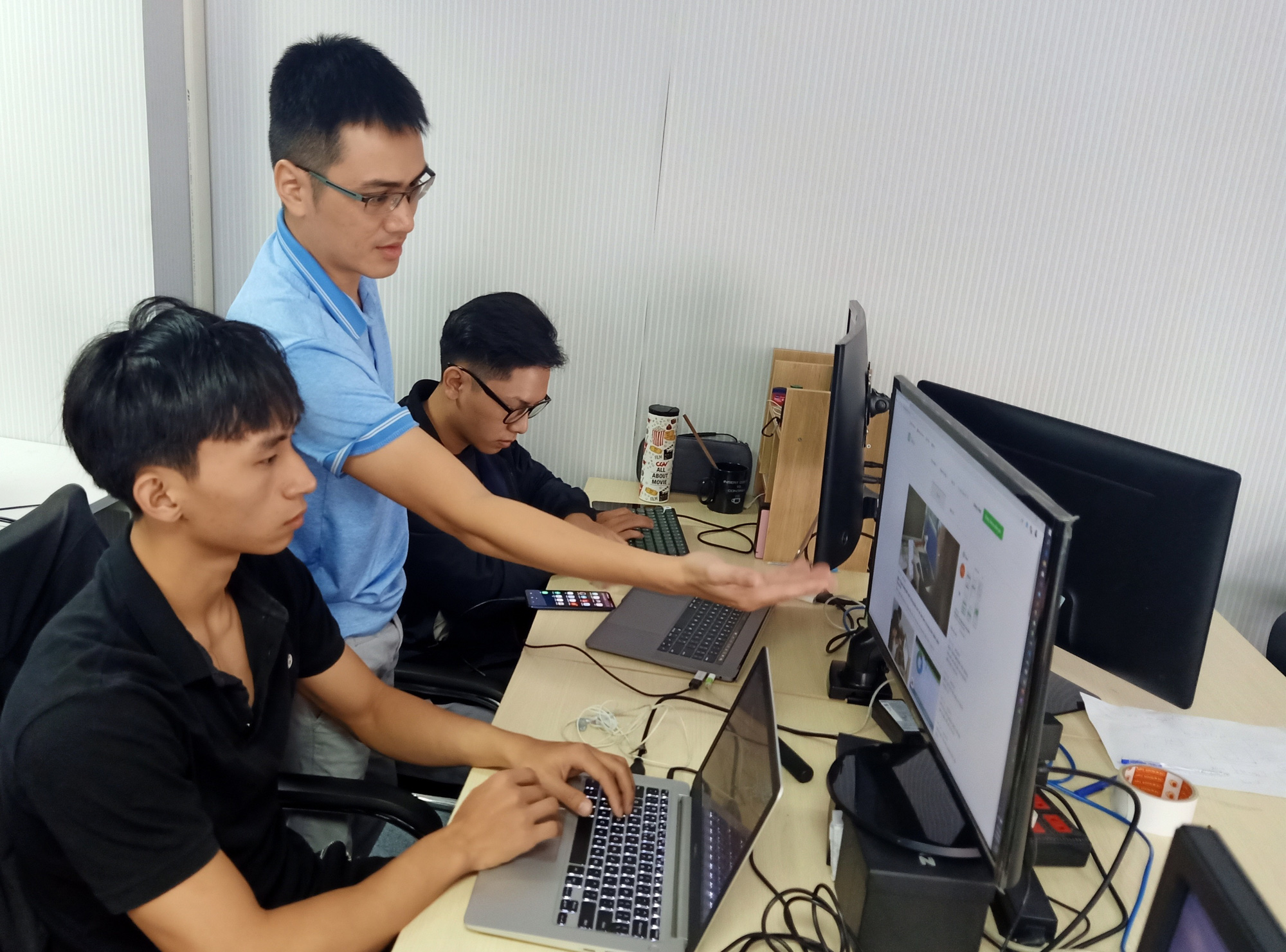 Chuyển đổi số sai sẽ có nguy cơ phá sản