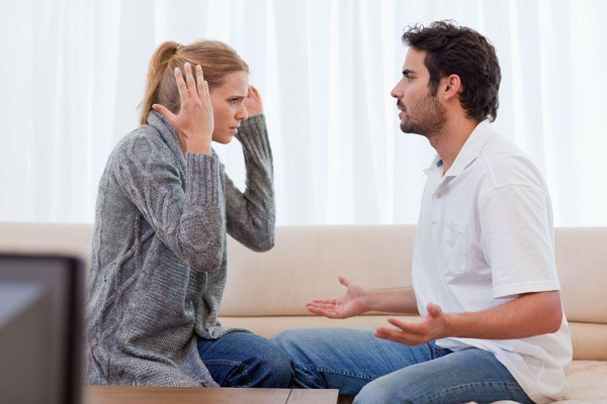 8 điều phụ nữ thường làm khiến đàn ông chán ngấy bạn