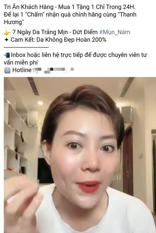 Livestream bán hàng bùng nổ, chất lượng bỏ ngỏ - Ảnh 1.