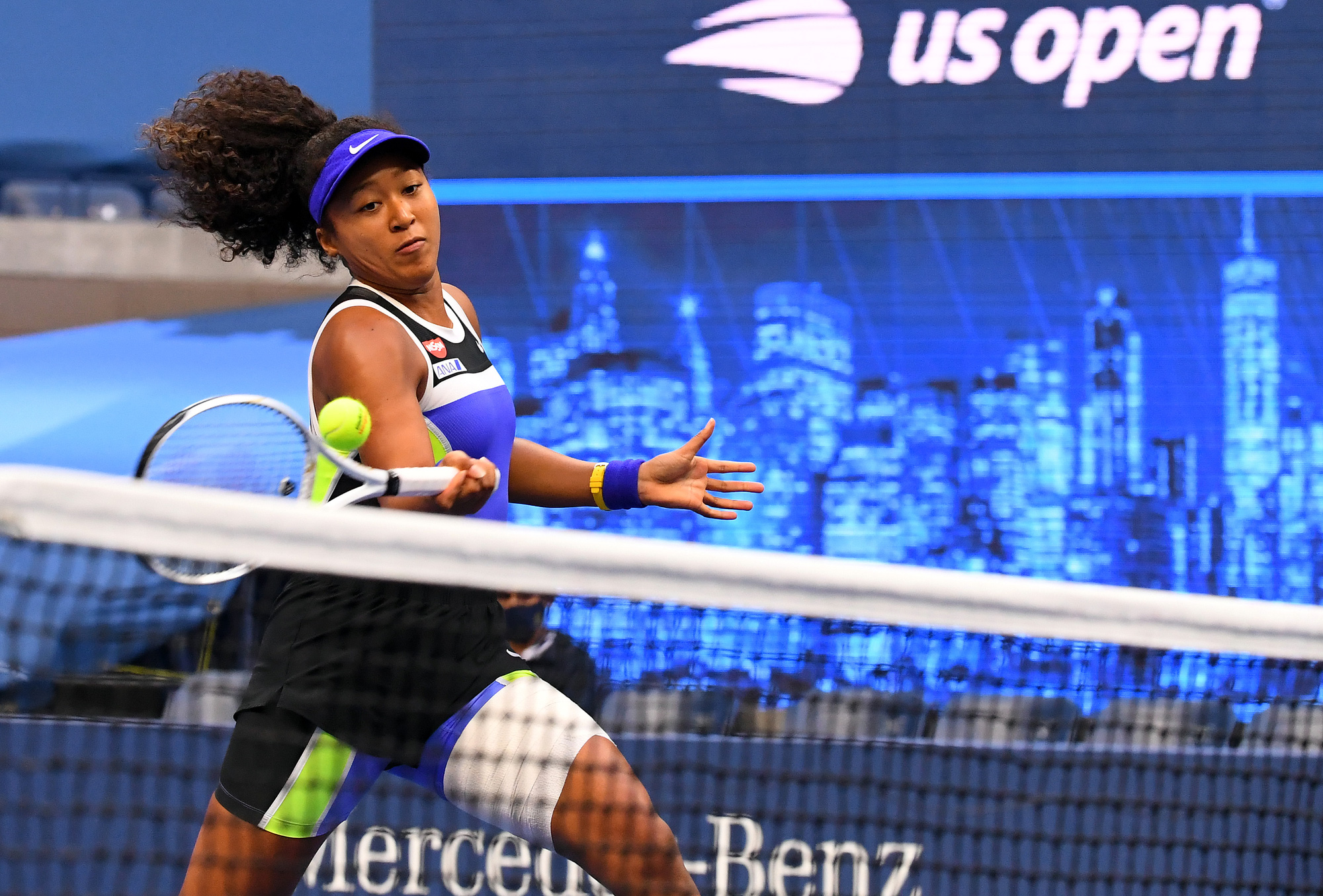 Nhà vô địch US Open 2020 rút lui khỏi Roland Garros vì chấn thương