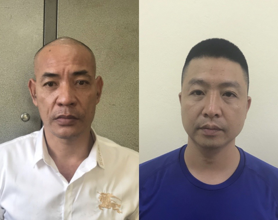 Dũng trọc H&agrave; Đ&ocirc;ng với bề d&agrave;y bất hảo - Ảnh 1.