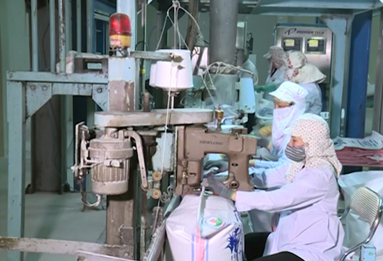 Thanh Hóa: Hỗ trợ 1.509 đoàn viên khó khăn do Covid-19