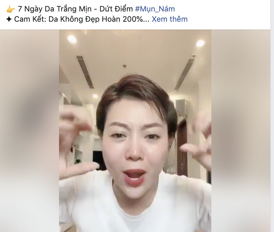 Livestream bán hàng bùng nổ, chất lượng bỏ ngỏ