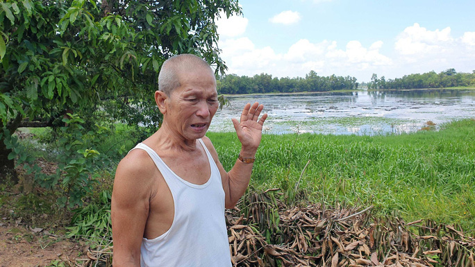 Chánh án TAND tỉnh Đồng Nai nói gì về vụ người đàn ông quỳ giữa tòa xin sớm xử án?