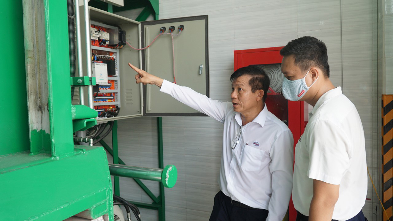 Tạo cơ hội để người lao động có việc làm, thu nhập tốt hơn