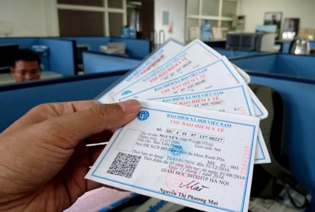 Nhiều điểm mới trong chính sách BHYT