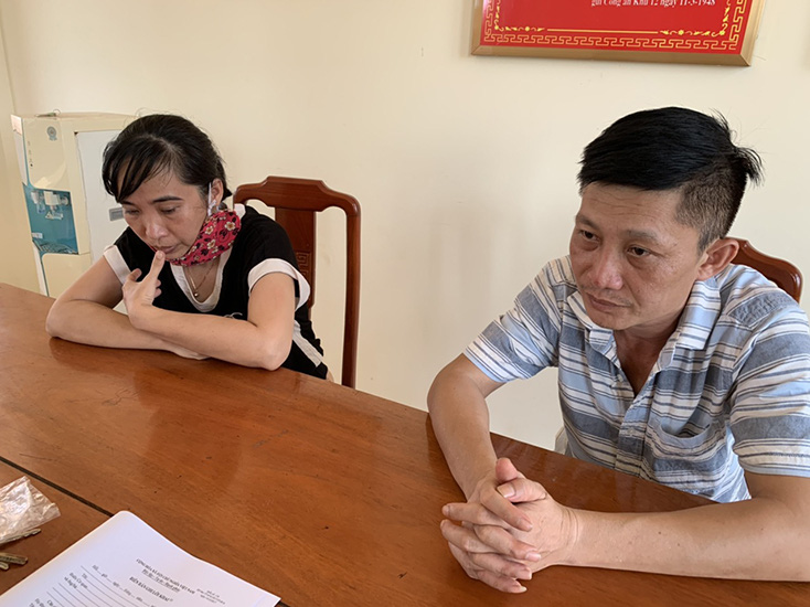 Quảng B&igrave;nh: T&oacute;m gọn 4 nh&agrave; c&aacute;i l&ocirc; đề, ph&aacute; đường d&acirc;y đ&aacute;nh bạc hơn 50 đối tượng qua Zalo - Ảnh 2.