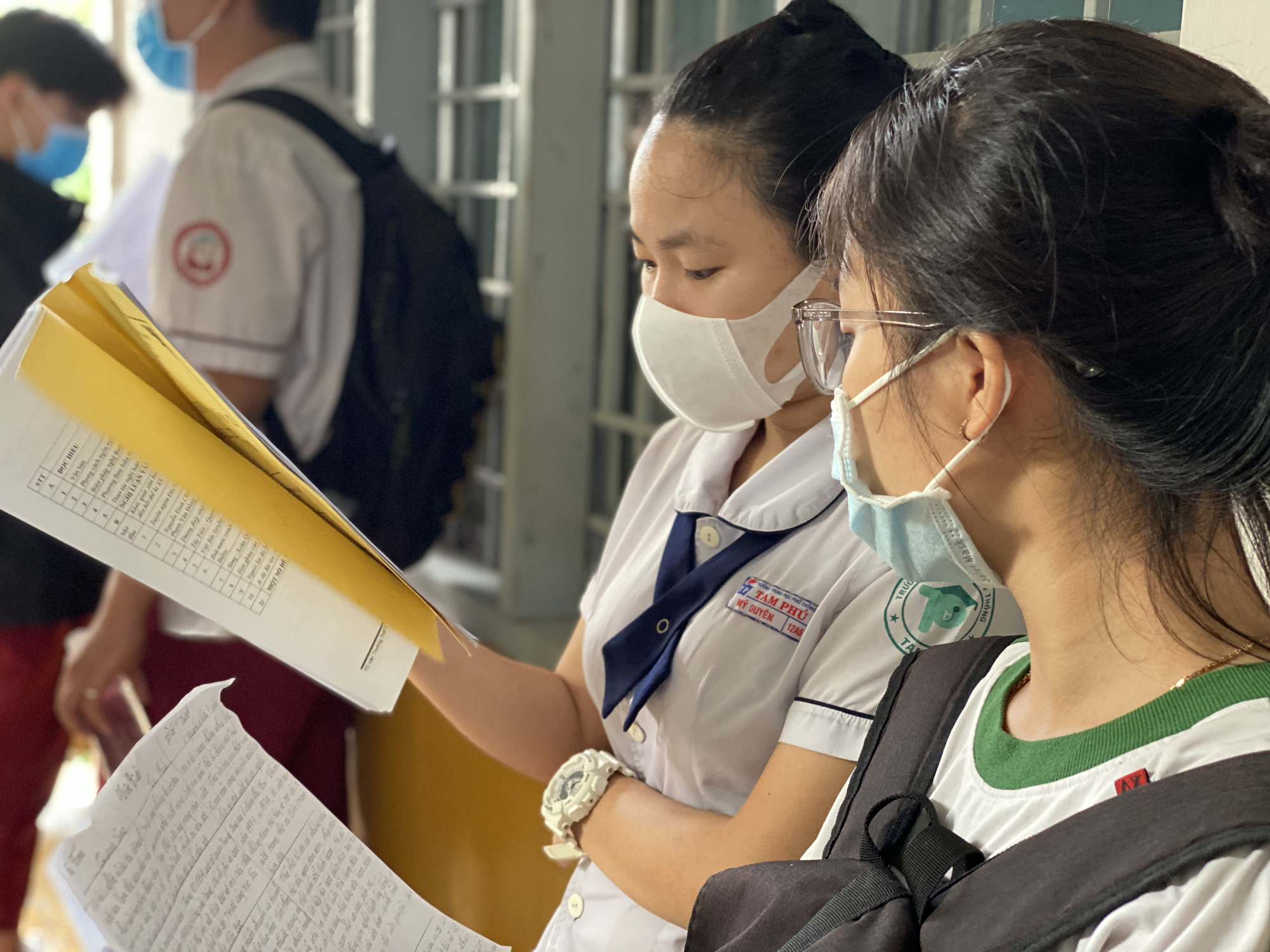 Điểm sàn của Trường ĐH Nông lâm TP HCM cao nhất là 21